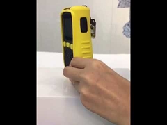 OEM Model YT-1200H-S özelleştirilebilir 4 Gaz Dection için Çoklu Gaz Detektörü