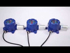 İnsan vücudunda kanseri önlemek için yüksek hassasiyetli PID sensörü ile sabit C6H6 gaz dedektörü