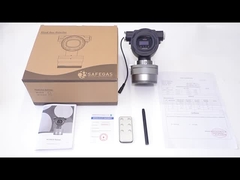 SG100-D Görünüşü