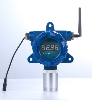 Fixed Gas Detector VOC High Resolution 0.001ppm PID Sensor Ideal for Paint Manufacturers