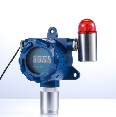 Fixed Gas Detector VOC High Resolution 0.001ppm PID Sensor Ideal for Paint Manufacturers