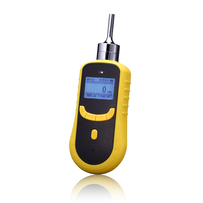 CH4O Detector For Ppm Detection Low Concentration Electrochemical Sensor 0-1000PPM