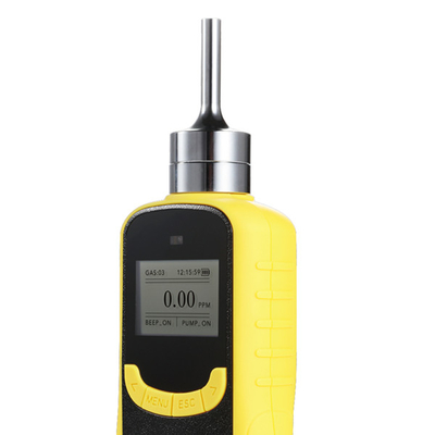 CH4O Detector For Ppm Detection Low Concentration Electrochemical Sensor 0-1000PPM
