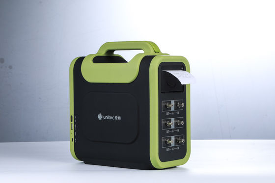 Portable Multi Gas Detector with High Concentration Imported Gas Sensor Modular Internal Structure and 3.5-inch IPS LCD Screen