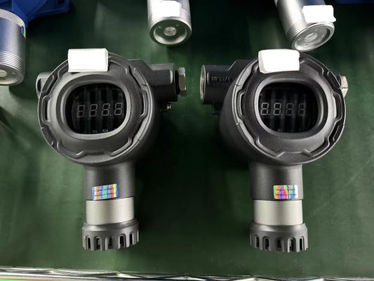 Hot Swappable Sensor Module C2H6O Fixed Gas Detector with IP66/68 Protection and IECEX ATEX Certification