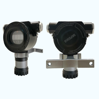SG100 Fixed Oxygen Gas Detector with 0–30%VOL Range IP66/IP68 Protection and 4-20mA/RS485/Relay Output