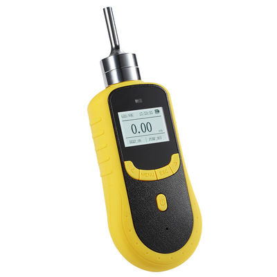 Industrial Suction Type Ammonia Gas Monitor SKY2000 with Sound Light Vibration Alarm