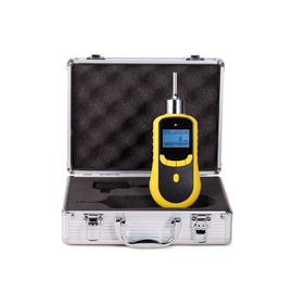 Pumping Suction Carbon Dioxide CO2 Gas Level Detector LCD Display SKY2000-CO2