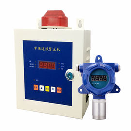 Professional Single Gas Detector CH2O Gas Leak Detector With High Quality