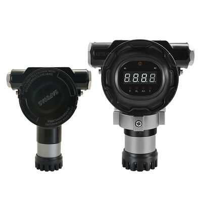 Hydrogen Gas Detector H2 Gas Monitor with 0-99.99%VOL Range IP66/68 Protection and IECEX ATEX CE Certification
