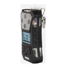 IECEX ATEX Certificated Handheld Multi Gas Detector for LEL O2 H2s Co Gases Detection​