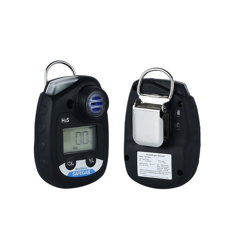IECEX ATEX IP68 Coal Mining Gas Detector