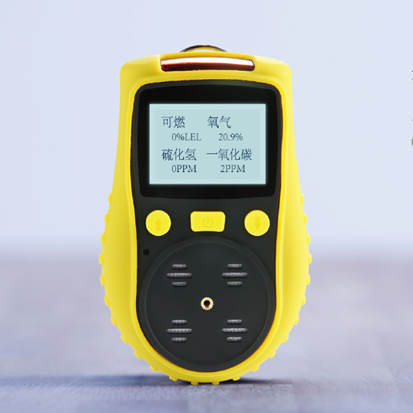 Portable Ethylene Oxide Eto Gas Detector With Imported Sensor