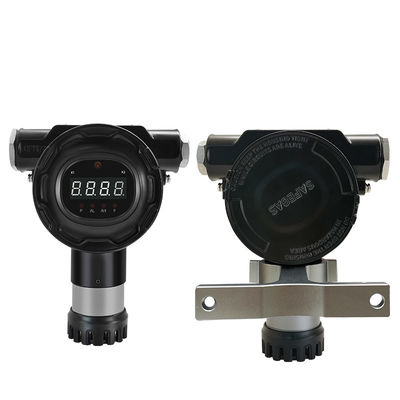 Safegas Fixed Gas Detector Voc Gas Toxic Gas Continuous Monitoring