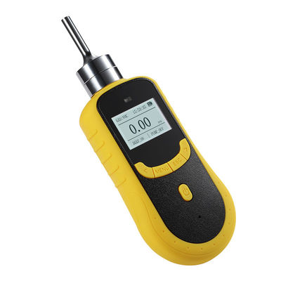 THT 0-100 PPM Gaz boru hattı alanı için Ex Ia IIC T4 Ga patlama geçirmez sınıflı gaz sızıntısı dedektörü SKY2000
